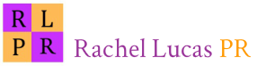 Rachel Lucas | PR + Marketing